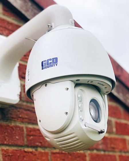 Security Installer Maidenhead