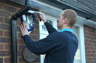 CCTV Wokingham