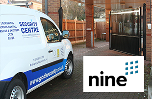 Wokingham CCTV